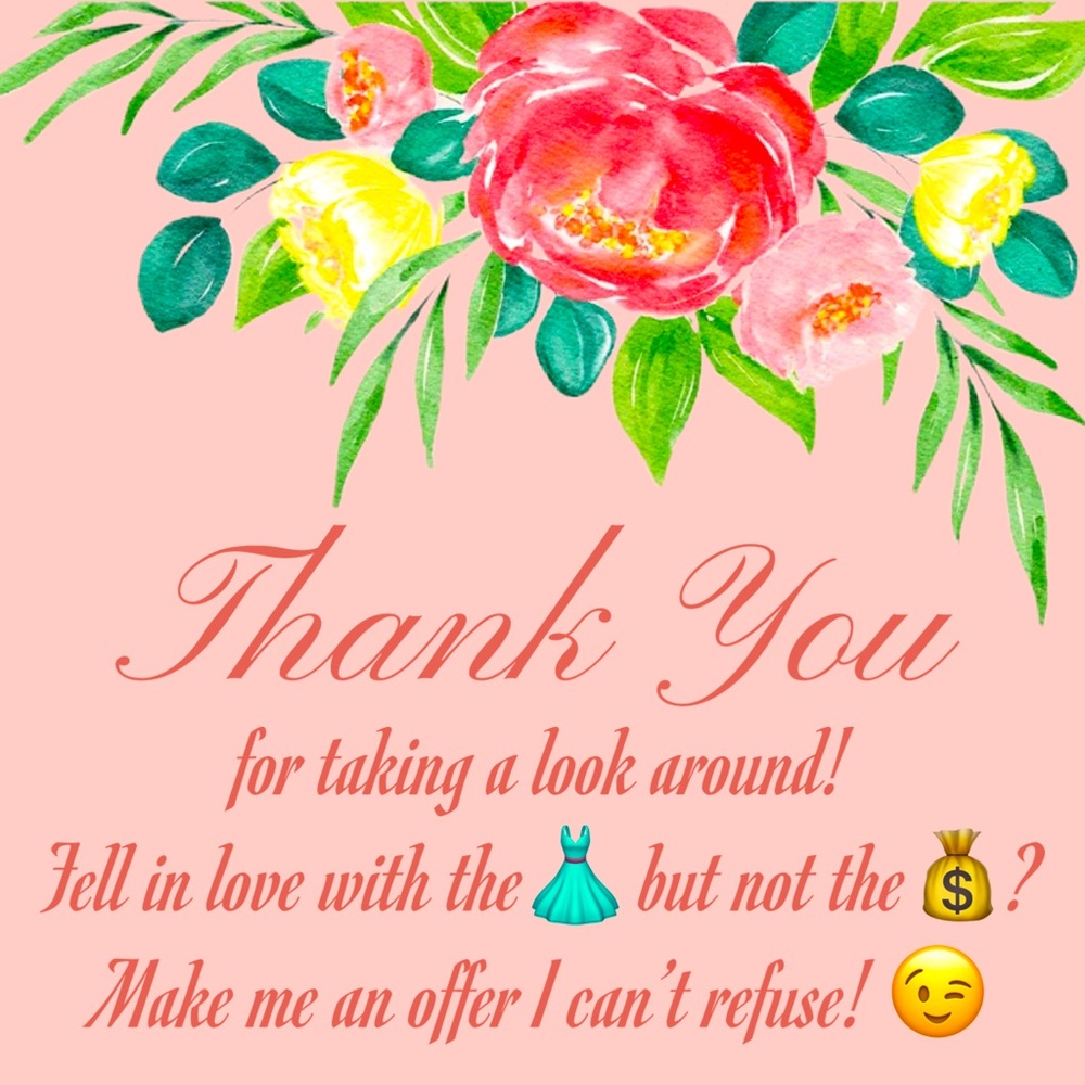 Make Me an Offer I Can’t Refuse!